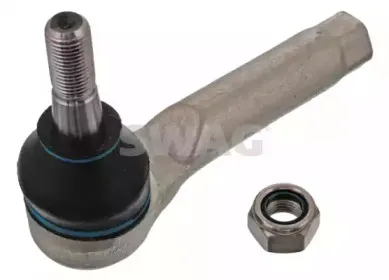 Наконечник поперечной рулевой тяги SWAG купить